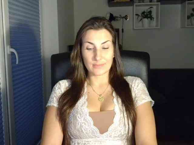 DonnaAngel's webcam live show