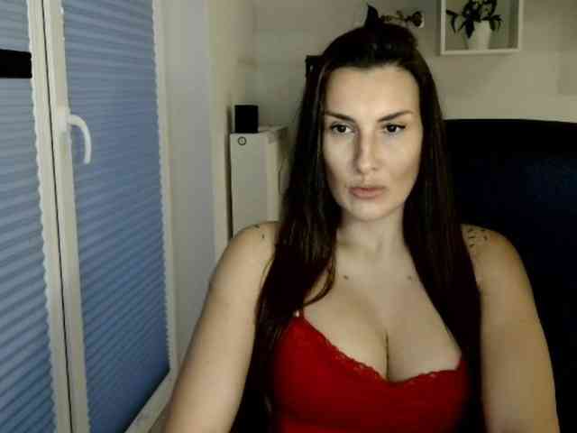 DonnaAngel webcam