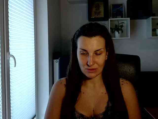 DonnaAngel webcam