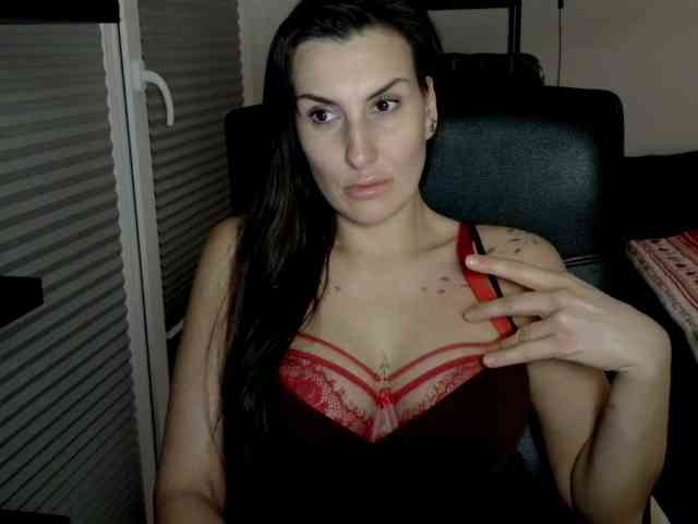 DonnaAngel webcam