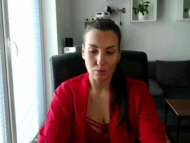 DonnaAngel webcam