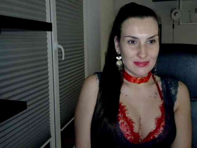 DonnaAngel webcam