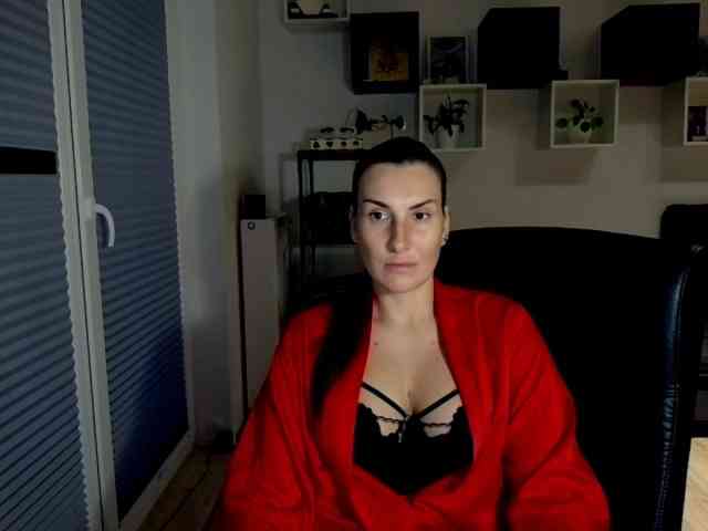 DonnaAngel webcam