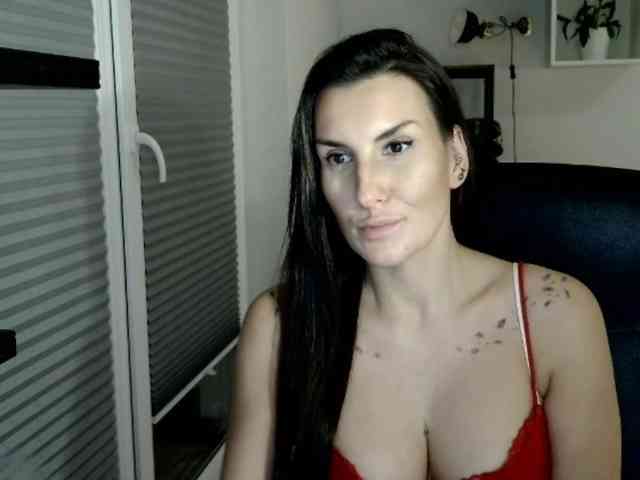 DonnaAngel webcam