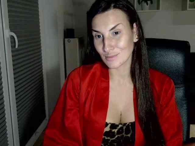 DonnaAngel webcam