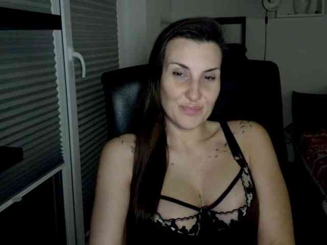 DonnaAngel webcam