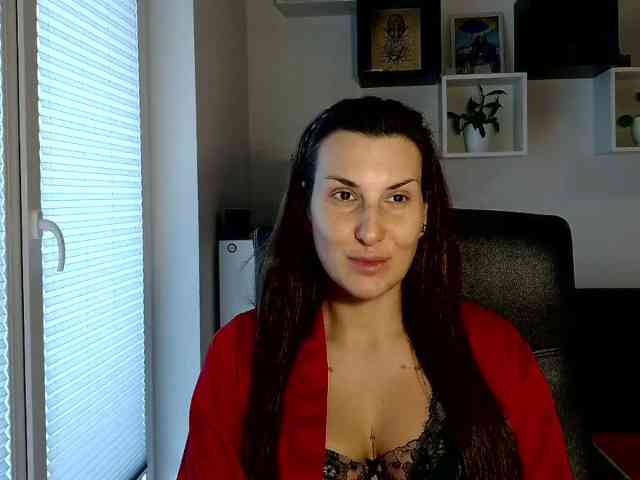 DonnaAngel webcam