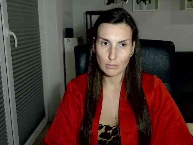 DonnaAngel webcam