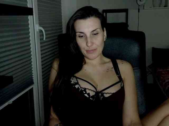 DonnaAngel webcam