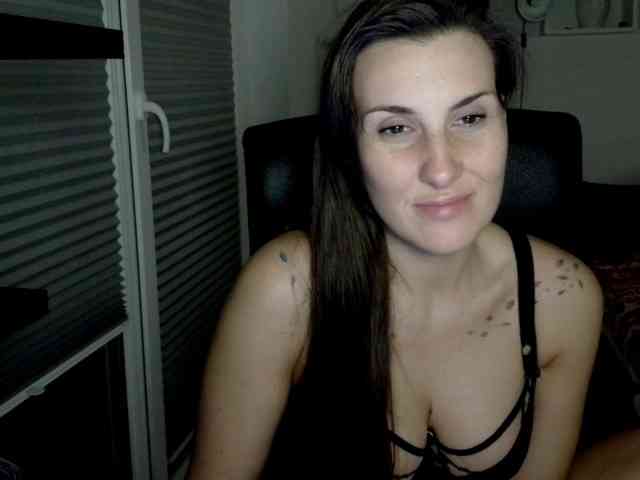 DonnaAngel webcam