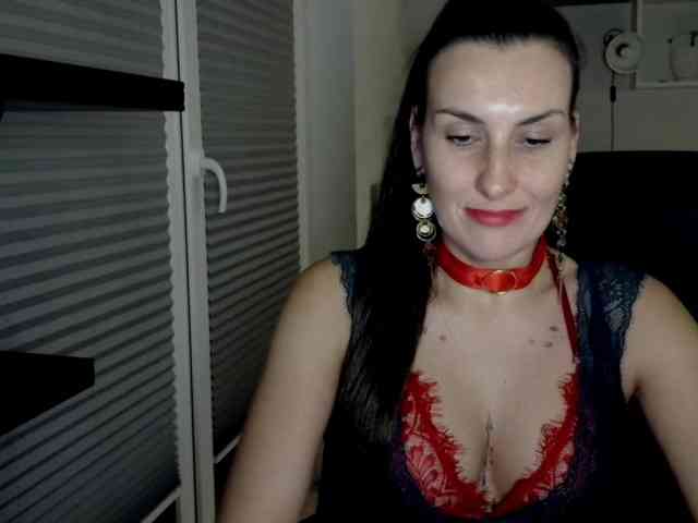 DonnaAngel webcam