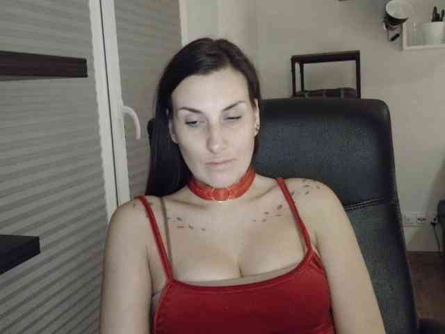 DonnaAngel webcam