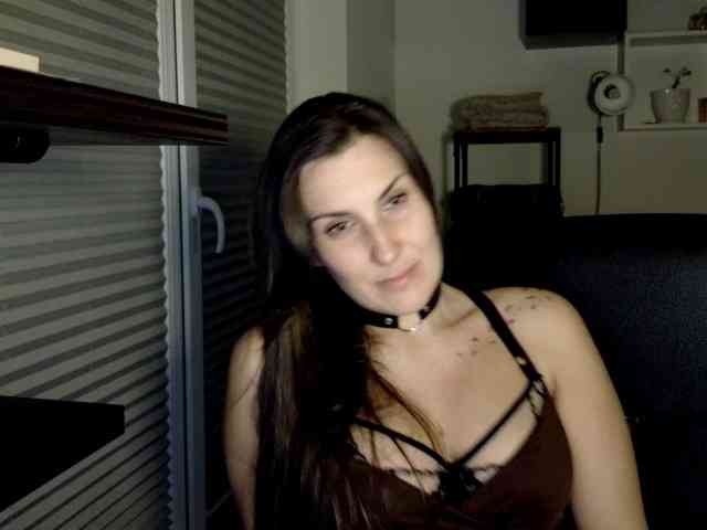 DonnaAngel webcam