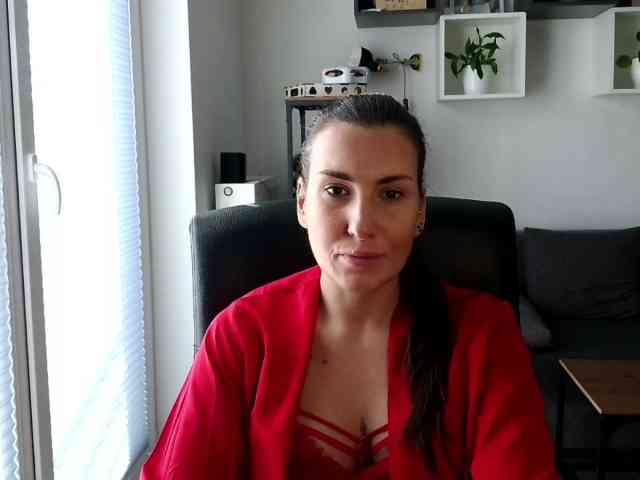 DonnaAngel webcam