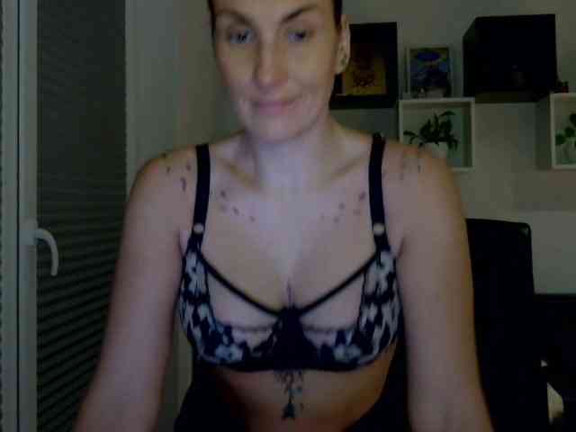 DonnaAngel webcam