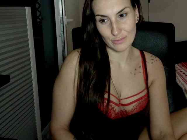 DonnaAngel webcam