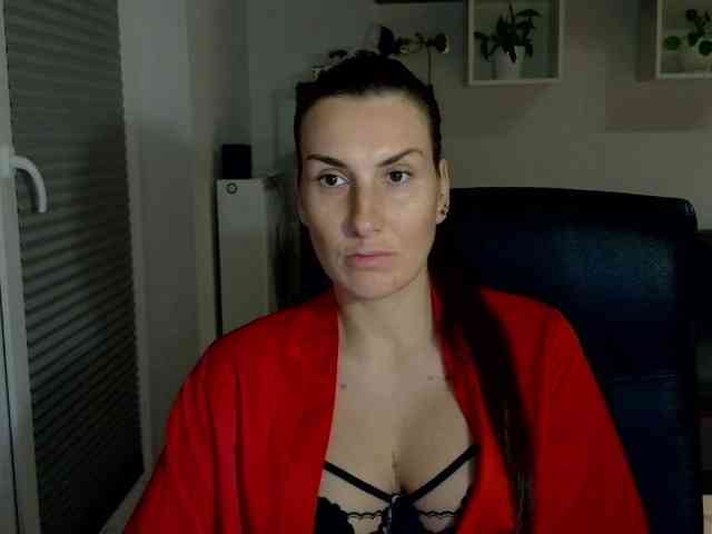 DonnaAngel webcam