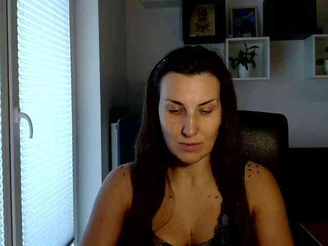 DonnaAngel webcam