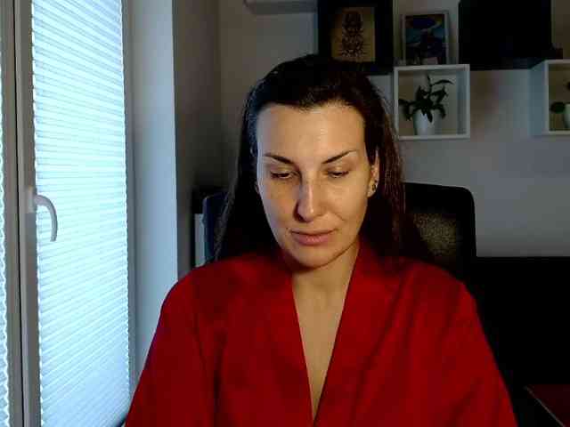 DonnaAngel webcam
