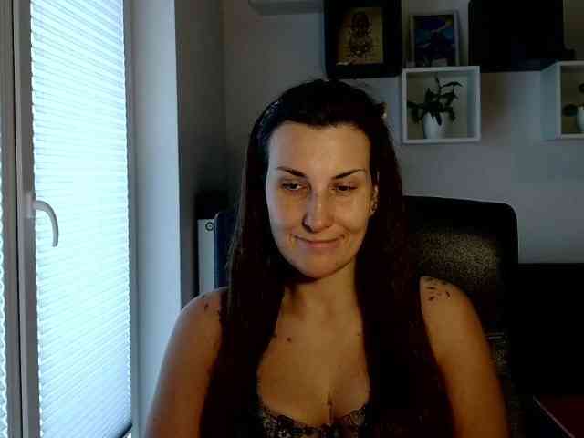 DonnaAngel webcam