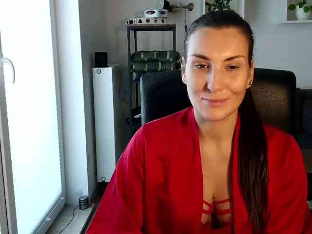 DonnaAngel webcam