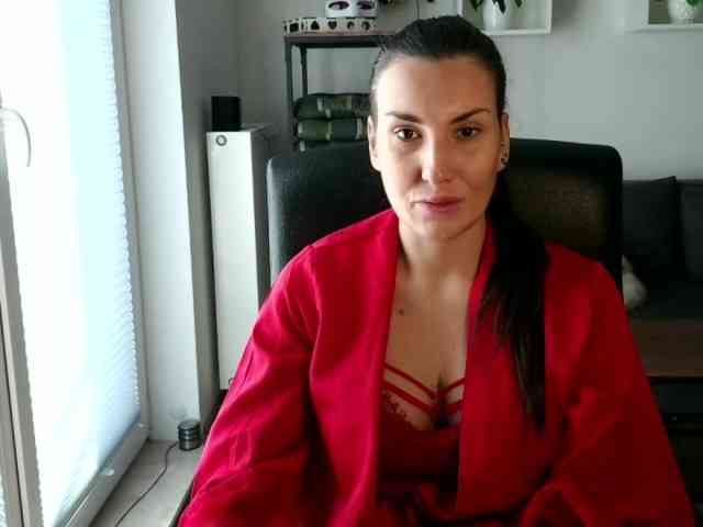 DonnaAngel webcam