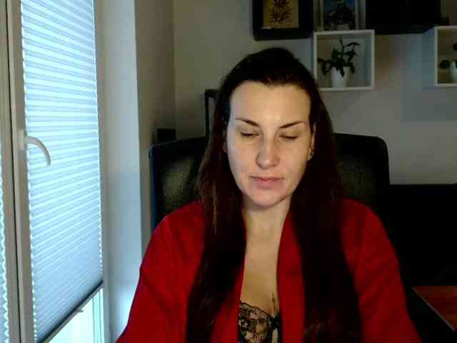 DonnaAngel webcam