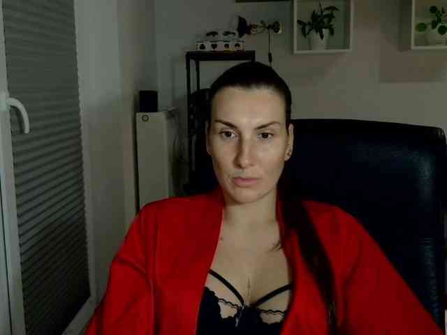 DonnaAngel webcam