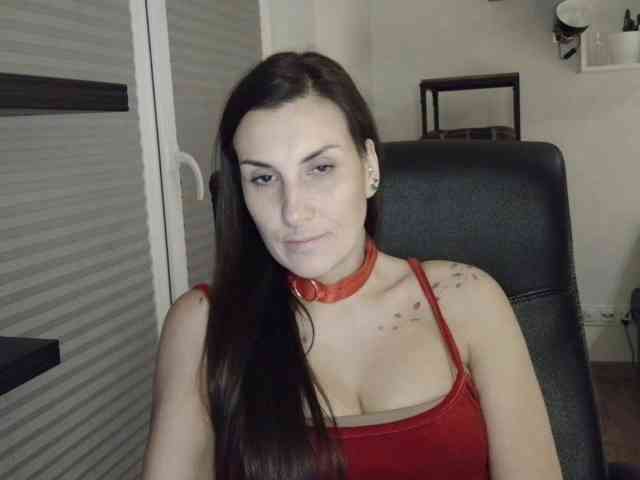 DonnaAngel webcam