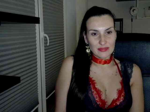 DonnaAngel webcam