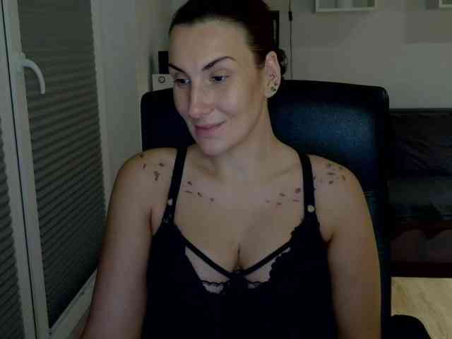 DonnaAngel webcam