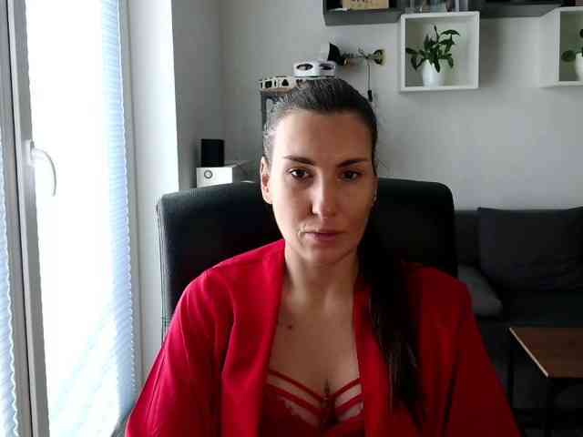 DonnaAngel webcam