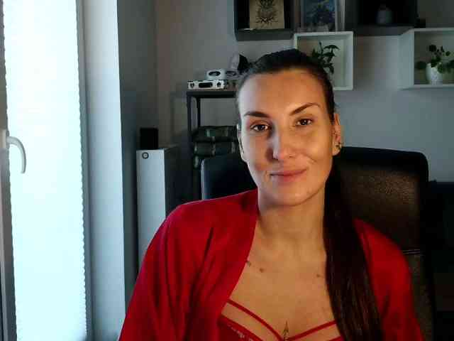 DonnaAngel webcam