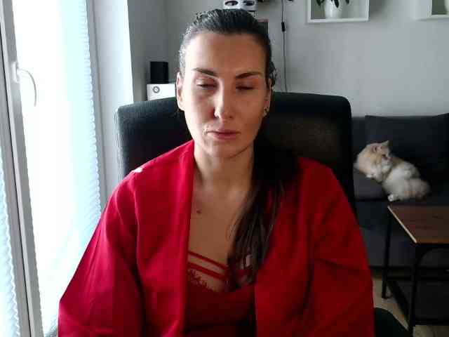 DonnaAngel webcam