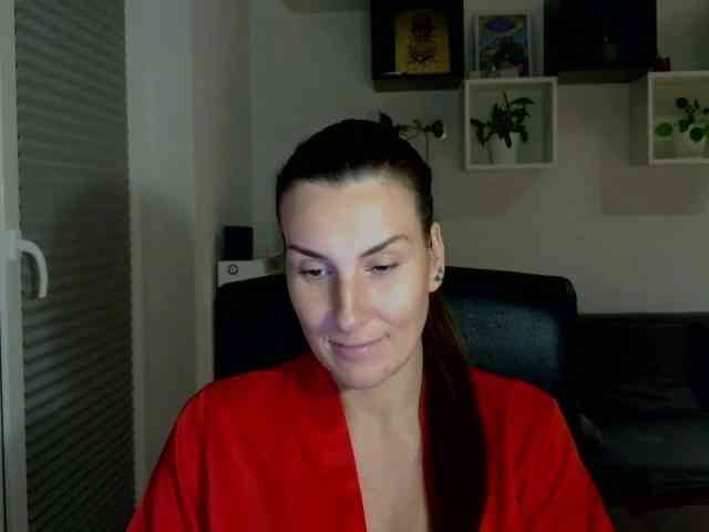 DonnaAngel webcam