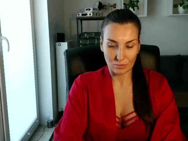 DonnaAngel webcam