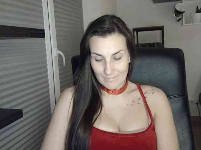 DonnaAngel webcam