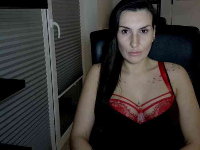 DonnaAngel webcam