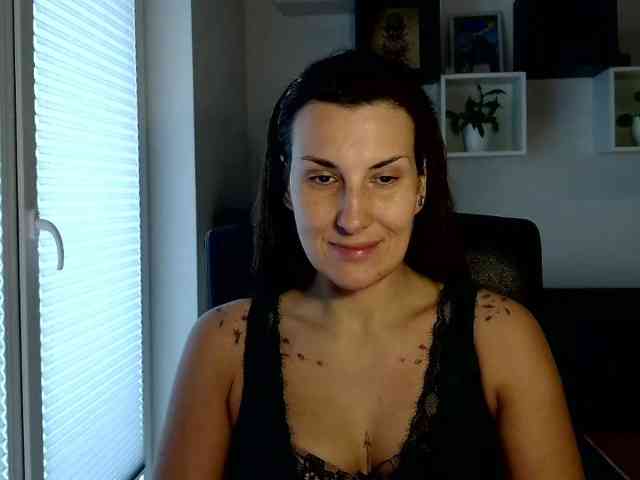 DonnaAngel webcam