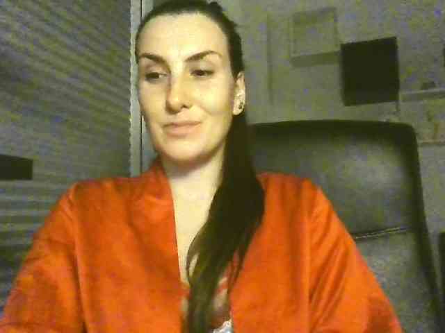 DonnaAngel Live Webcam on BongaCams