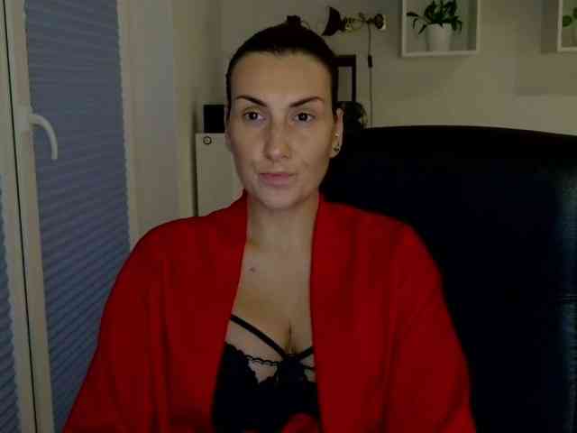 DonnaAngel webcam