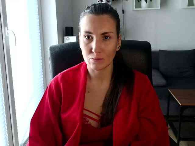 DonnaAngel webcam