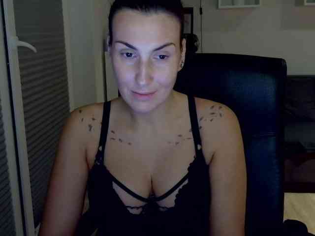 DonnaAngel webcam