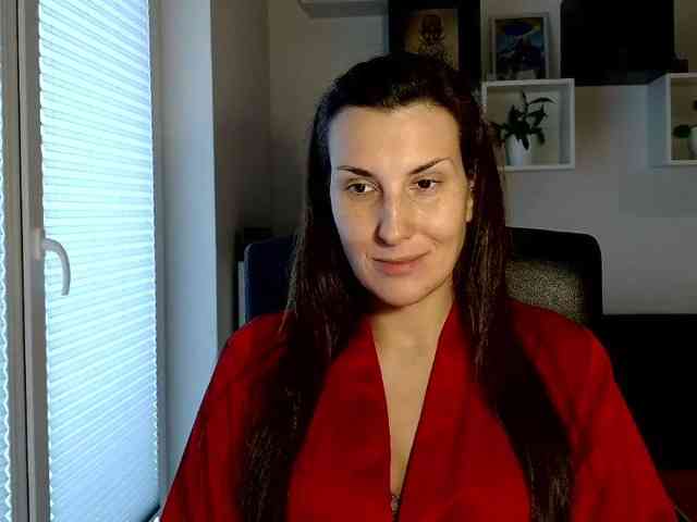 DonnaAngel webcam