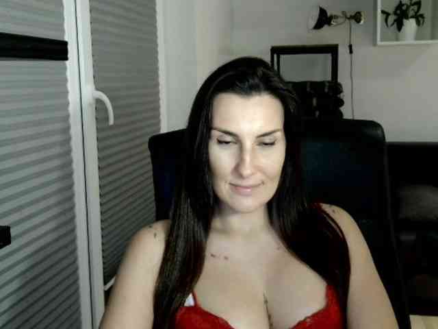 DonnaAngel webcam