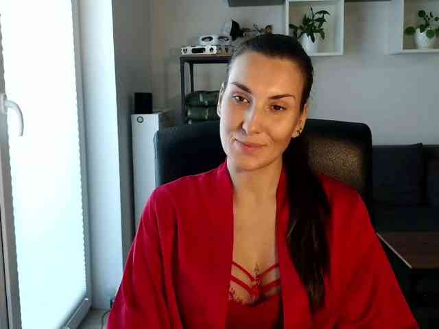 DonnaAngel webcam
