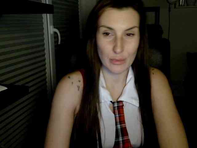DonnaAngel webcam