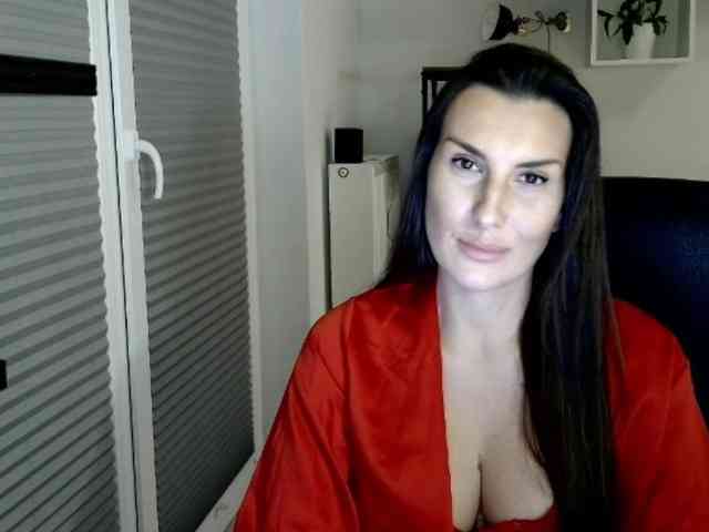 DonnaAngel webcam