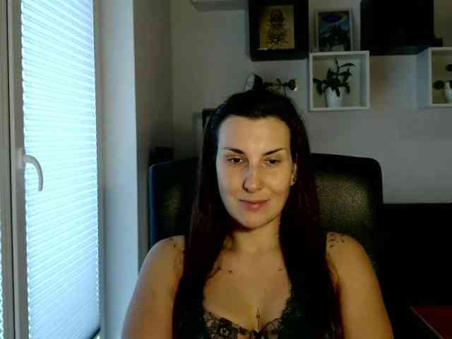DonnaAngel webcam