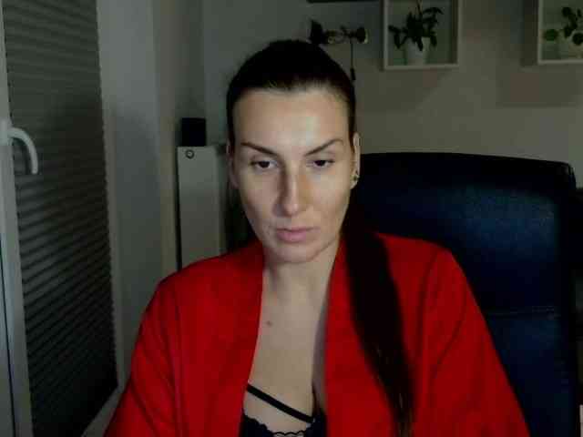 DonnaAngel webcam